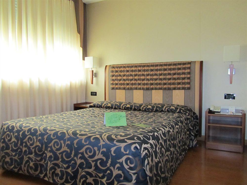Western Madison 4* Milán