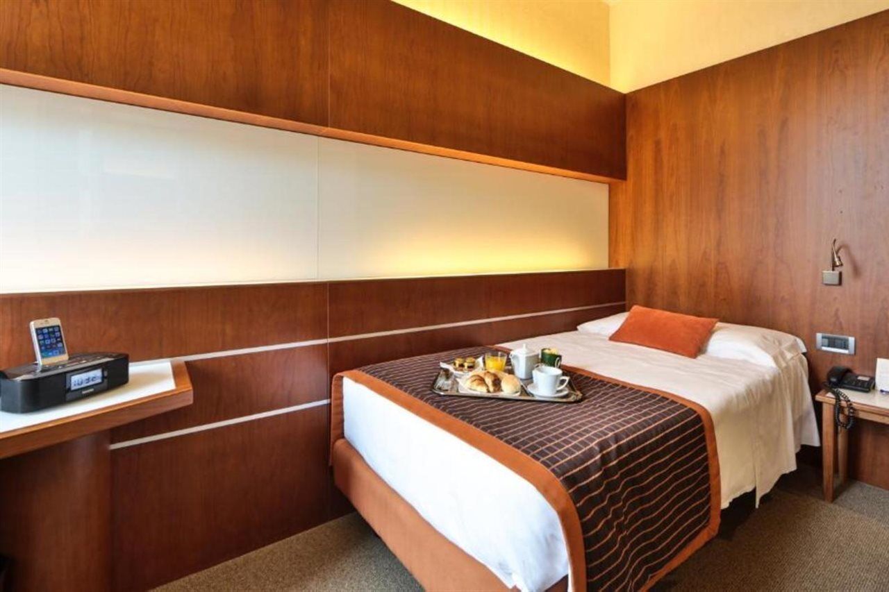 Western Madison 4* Milán