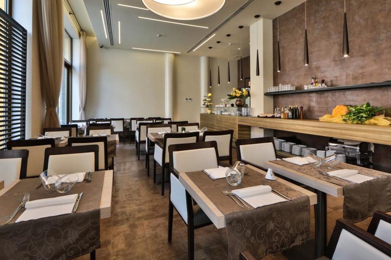 Hotel Western Madison Milan