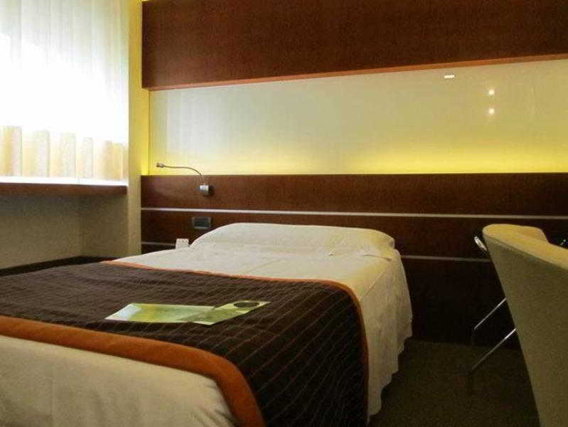 Hotel Western Madison Milán