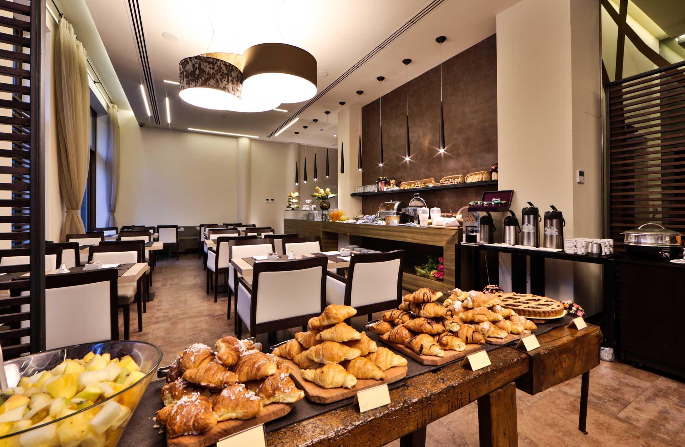 Western Madison 4* Milán
