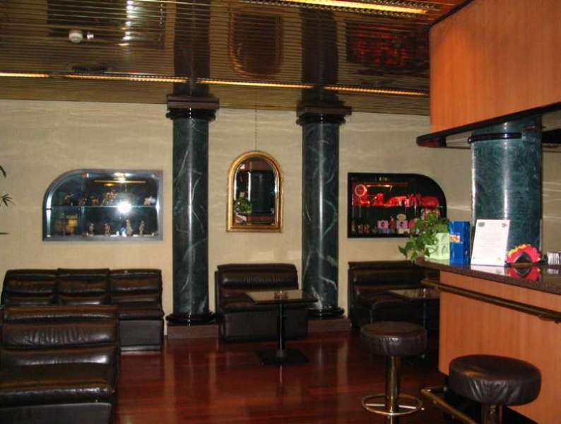 Western Madison 4* Milán