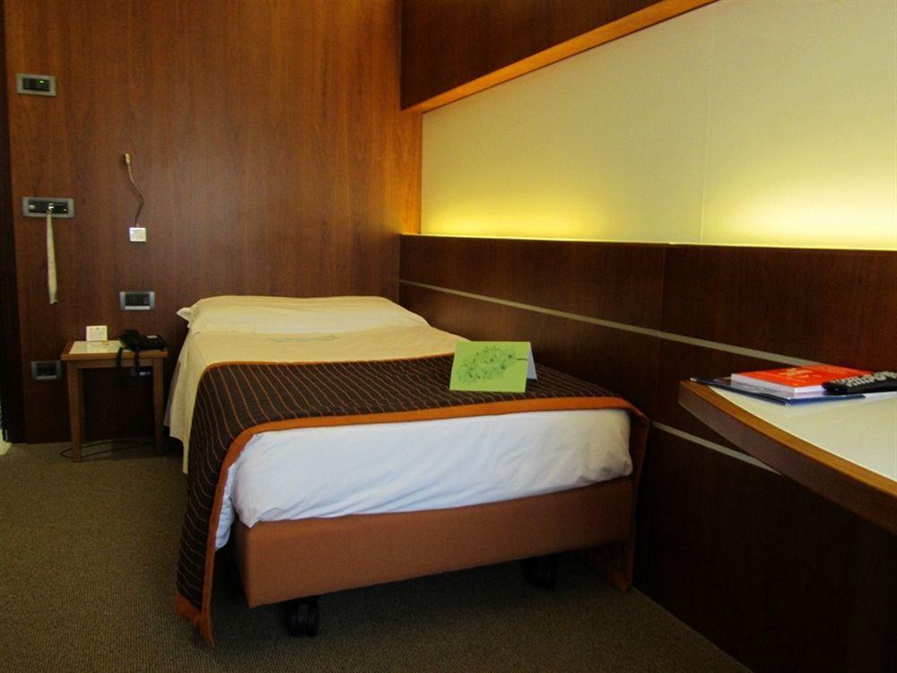 Hotel Western Madison Milán