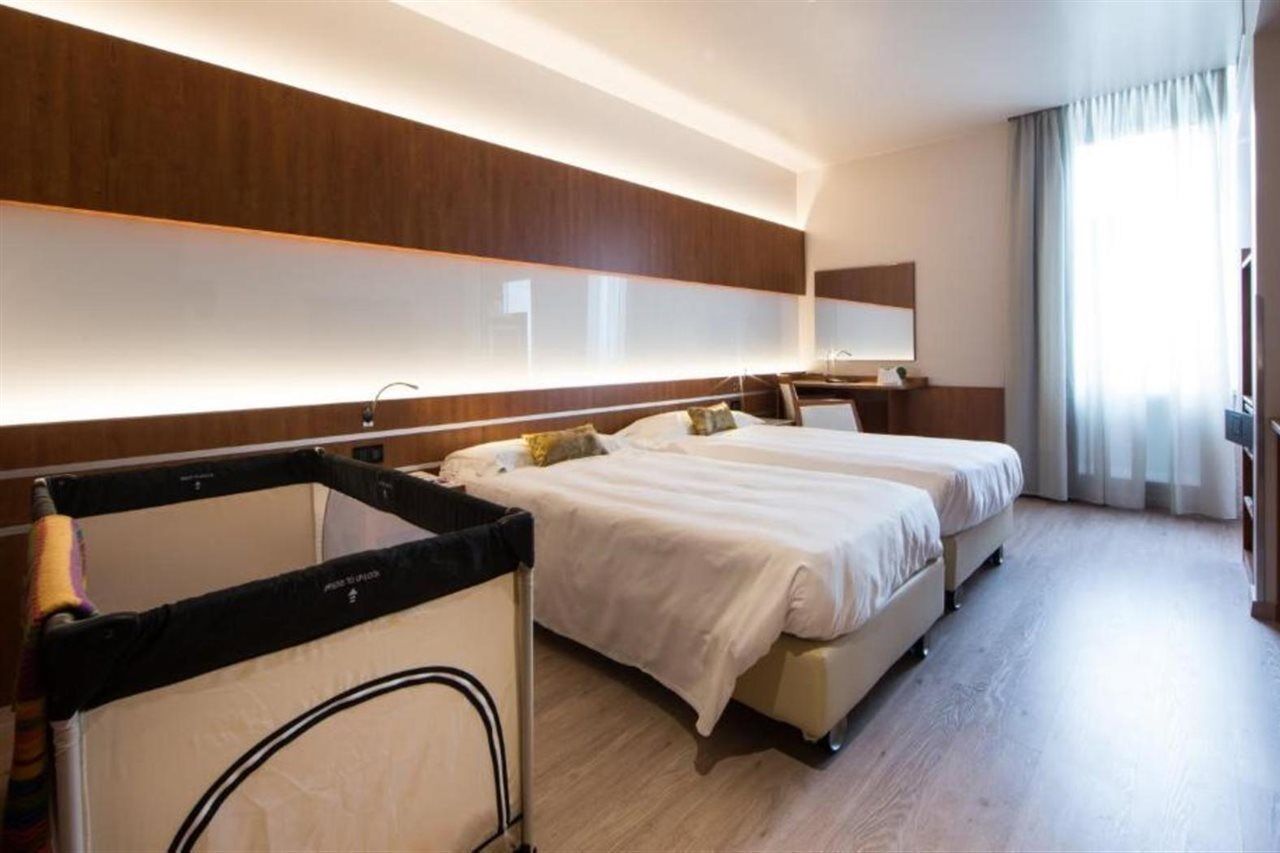 Western Madison 4* Milán